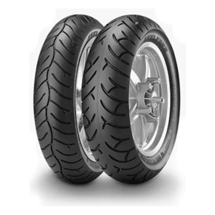 METZELER FEELFREE 120/70 R15 56H