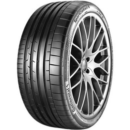 DUNLOP QUALIFIER CORE 120/70 R17 58W