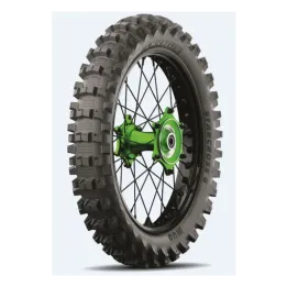 MICHELIN STARCROSS 6 MUD 100/90 R19 57M