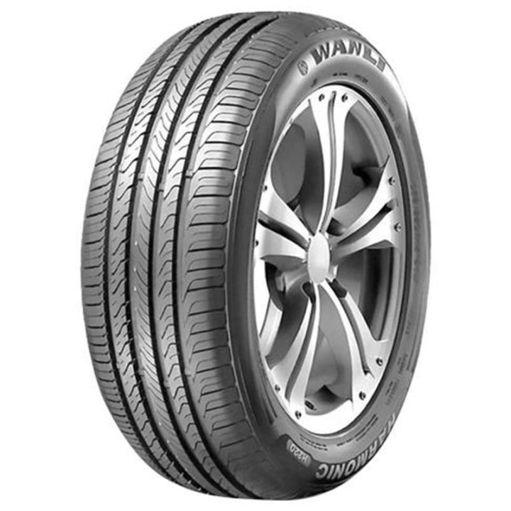 NANKANG SV-3 225/55 R17 101V XL