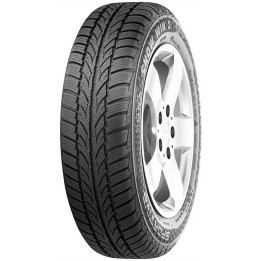 FIRESTONE VANHAWK MULTISEASON 185/75 R16C 104/102R