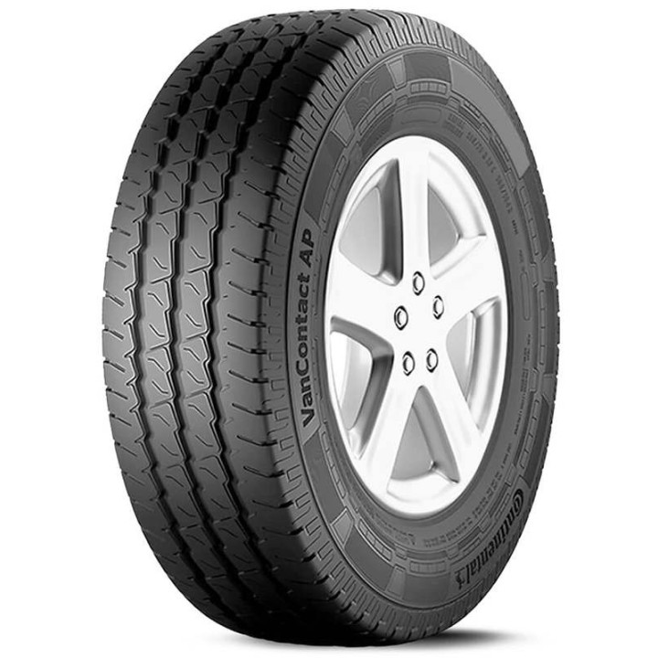 FIRESTONE VANHAWK MULTISEASON 235/65 R16C 115/113R