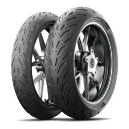 MICHELIN ROAD 6 160/60 R17 69W