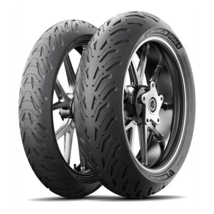 MICHELIN ROAD 6 160/60 R17 69W