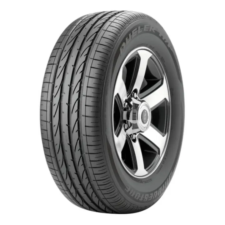 BRIDGESTONE DUELER H/P SPORT 275/40 R20 106Y XL RunFlat