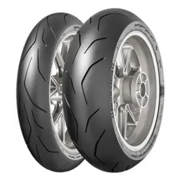 DUNLOP SPORTSMART TT 170/60 R17 72W