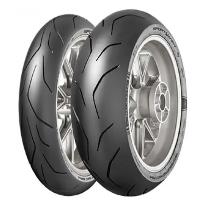 DUNLOP SPORTSMART TT 110/70 R17 54H