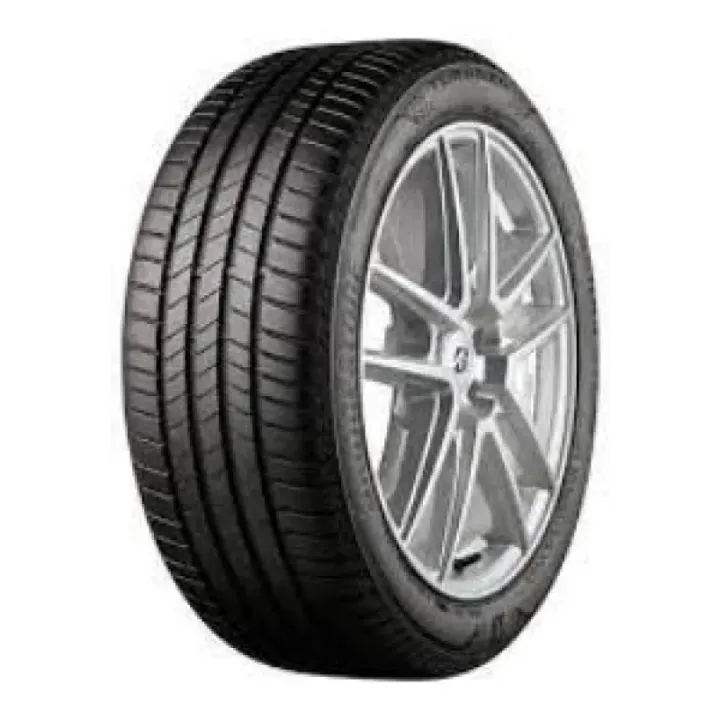 BRIDGESTONE TURANZA 6 245/65 R17 111H XL