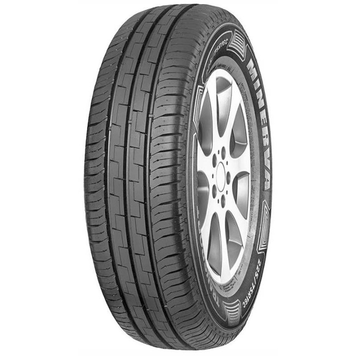 BRIDGESTONE TURANZA 6 255/60 R17 106V