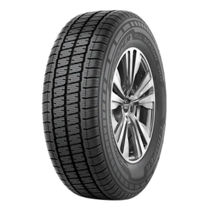 COOPER All Season Van 195/65 R16 104T