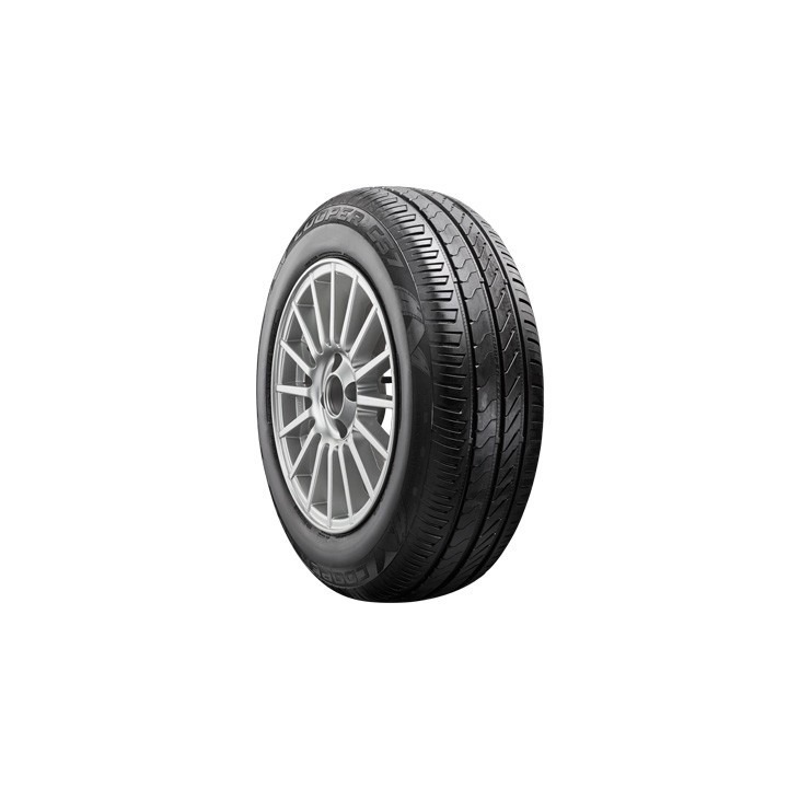 COOPER COOPER ALL SEASON VAN EVR 10PR 195/75 R16 110R