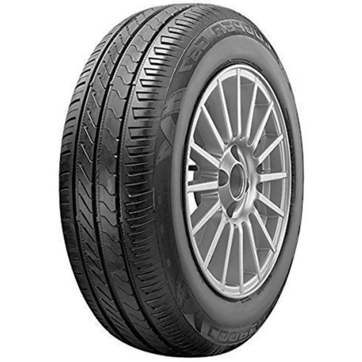 GOODYEAR EAGLE F1 ASYMMETRIC-5 225/40 R19 93V XL