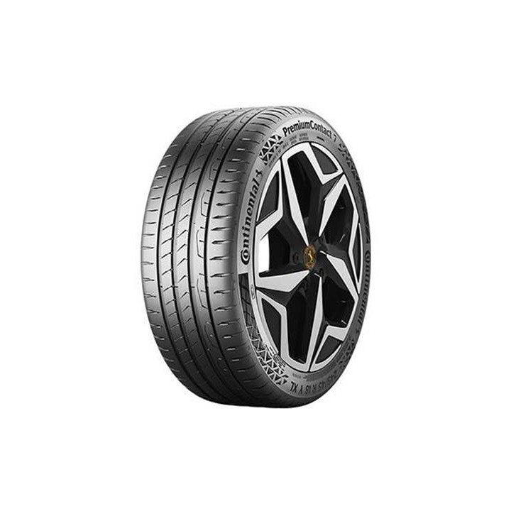 CONTINENTAL PremiumContact 7 255/40 R18 99Y XL