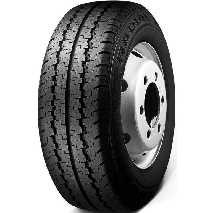 MICHELIN PILOT ROAD 4 180/55 R17 73W