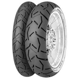 COOPER DISCOVERER ST MAXX POR 255/80 R17 121Q