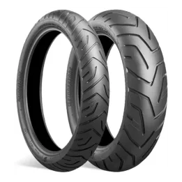 BRIDGESTONE A41 90/90 R21 54H