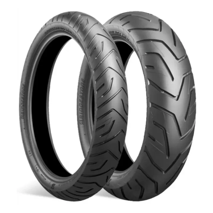 BRIDGESTONE A41 90/90 R21 54H