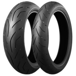 MITAS SPORT FORCE+ EV 120/70 R17 58W