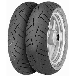 GENERAL GRABBER X3 SLR 33/12.50 R17 114Q