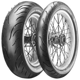 DUNLOP TRAILMAX SCOOTER 130/90 R10 61J