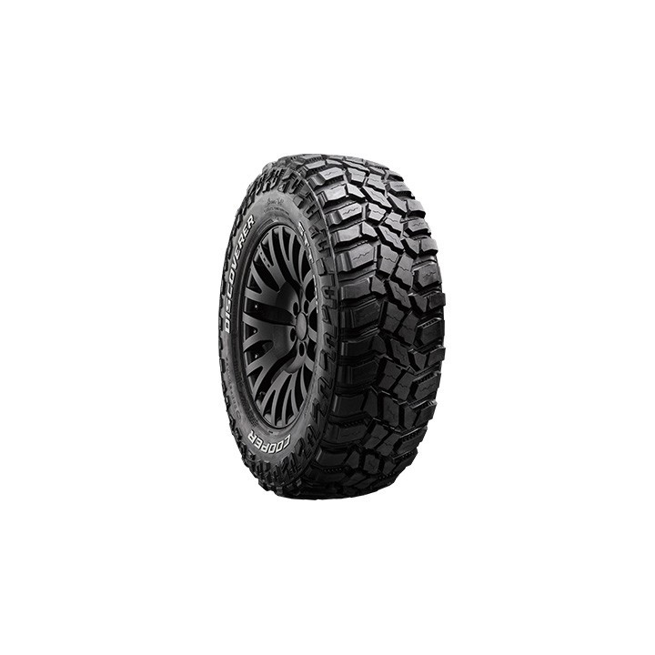GENERAL GRABBER GT PLUS 225/60 R17 99V
