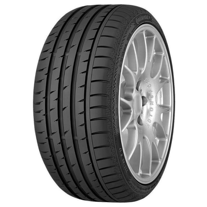 GENERAL GRABBER GT PLUS 235/50 R18 101Y