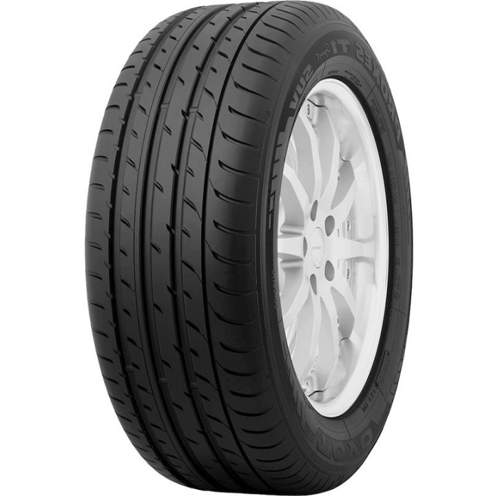 GENERAL GRABBER GT PLUS 285/40 R21 109Y XL