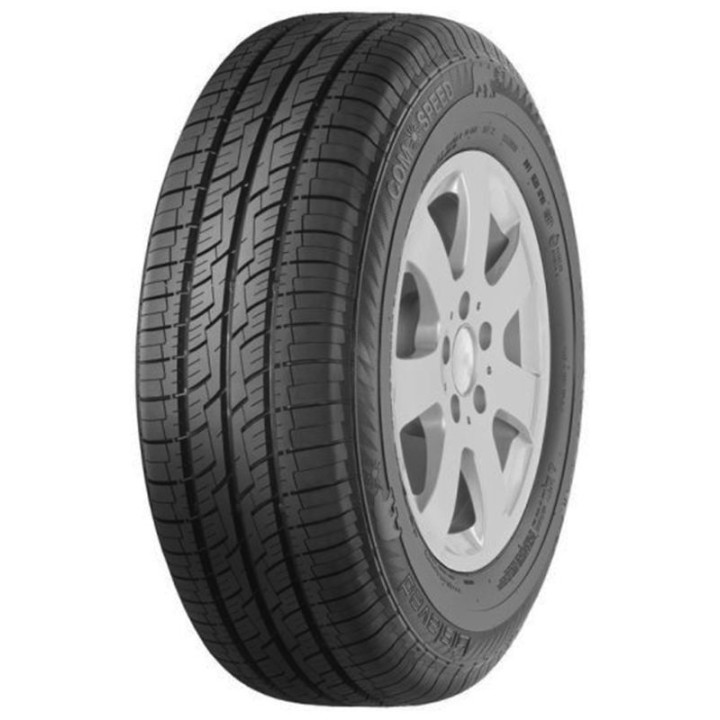 GENERAL Grabber AT3 275/65 R18 116T