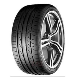 GENERAL TIRE GRABBER AT3 8PR 205/65 R16 107T