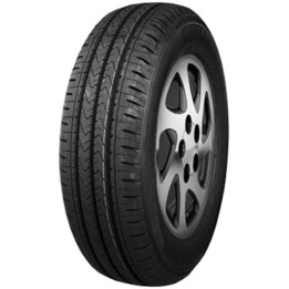 BF-GOODRICH ALL-TERRAIN T/A KO3 OWL 195/80 R15 107S
