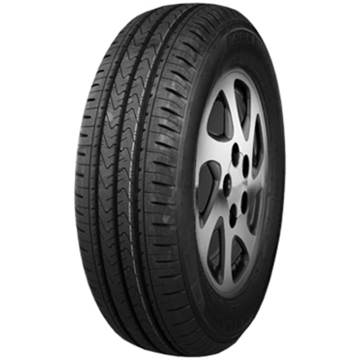 BF-GOODRICH ALL-TERRAIN T/A KO3 OWL 195/80 R15 107S