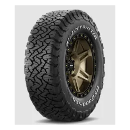 BF-GOODRICH ALL-TERRAIN T/A KO3 OWL 235/85 R16 120/116S
