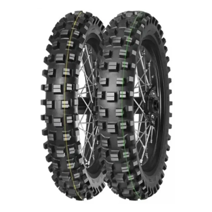 MITAS TERRA FORCE-EX XT 120/90 R18 65M
