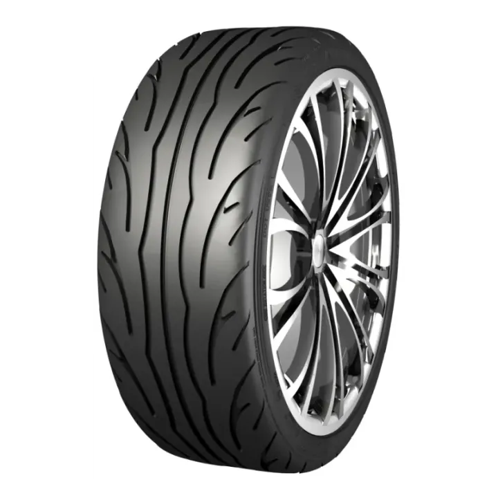 NANKANG NS-2R 255/40 R20 101Y XL