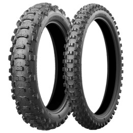 CARLISLE All Trail II 25/11 R12 82F