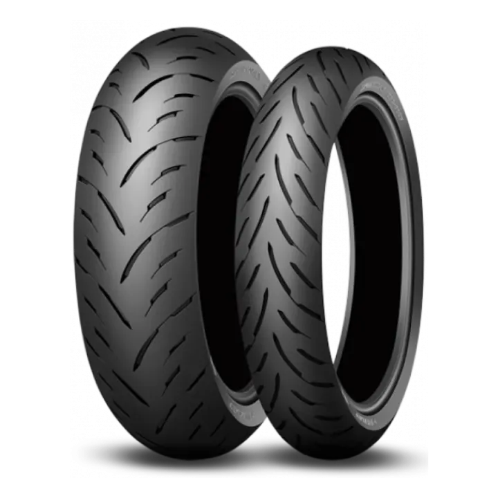 DUNLOP SX GPR300 160/60 R17 69W
