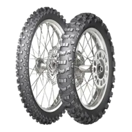 DUNLOP GEOMAX EN92 120/90 R18 65R
