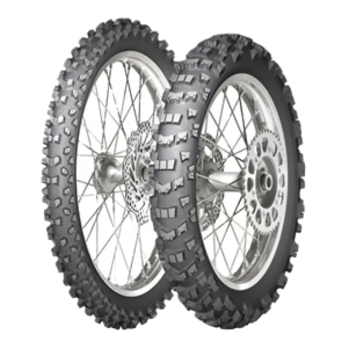 DUNLOP GEOMAX EN92 120/90 R18 65R