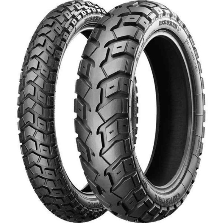 DUNLOP GEOMAX EN92 140/80 R18 70M