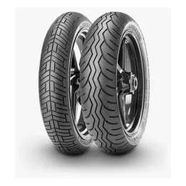 METZELER LASERTEC 100/90 R18 56V