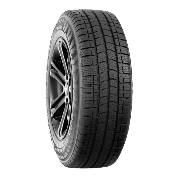 BF-GOODRICH ACTIVAN WINTER 2 215/65 R16 109T
