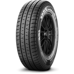 PIRELLI CARRIER WINTER 235/65 R16 115R