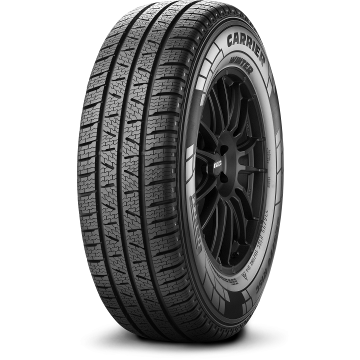 PIRELLI CARRIER WINTER 235/65 R16 115R