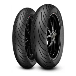 PIRELLI ANGEL CITY 90/80 R17 46S