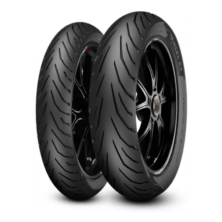 PIRELLI ANGEL CITY 90/90 R17 49S