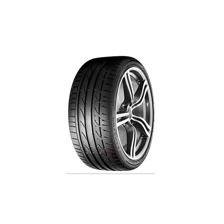 REBEL XPLORER 01 EVO SOFT 90/90 R21 54H