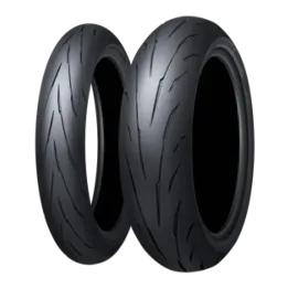 DUNLOP SPORTMAX Q5A 190/50 R17 73W