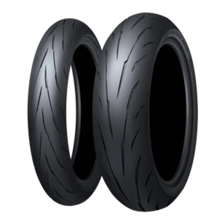 DUNLOP SPORTMAX Q5A 190/50 R17 73W