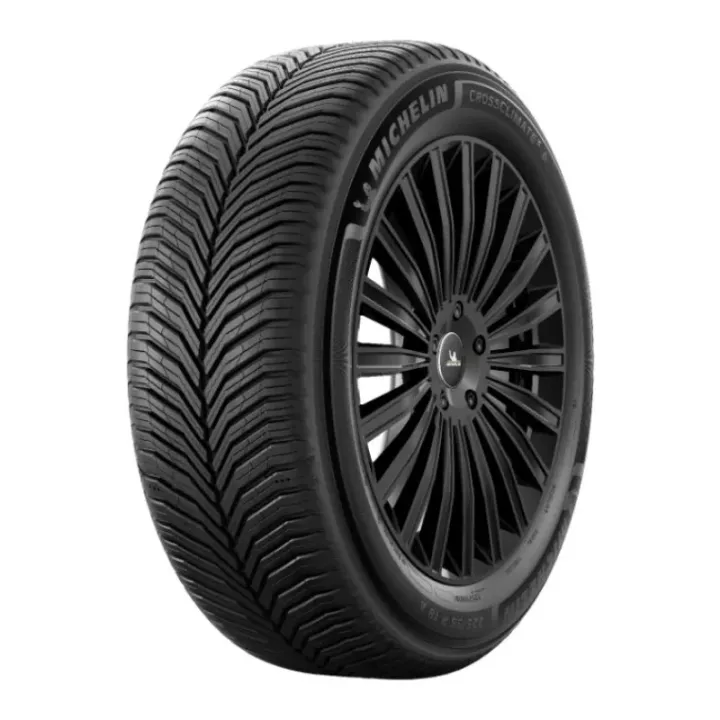 MICHELIN CROSSCLIMATE 3 265/60 R18 110H