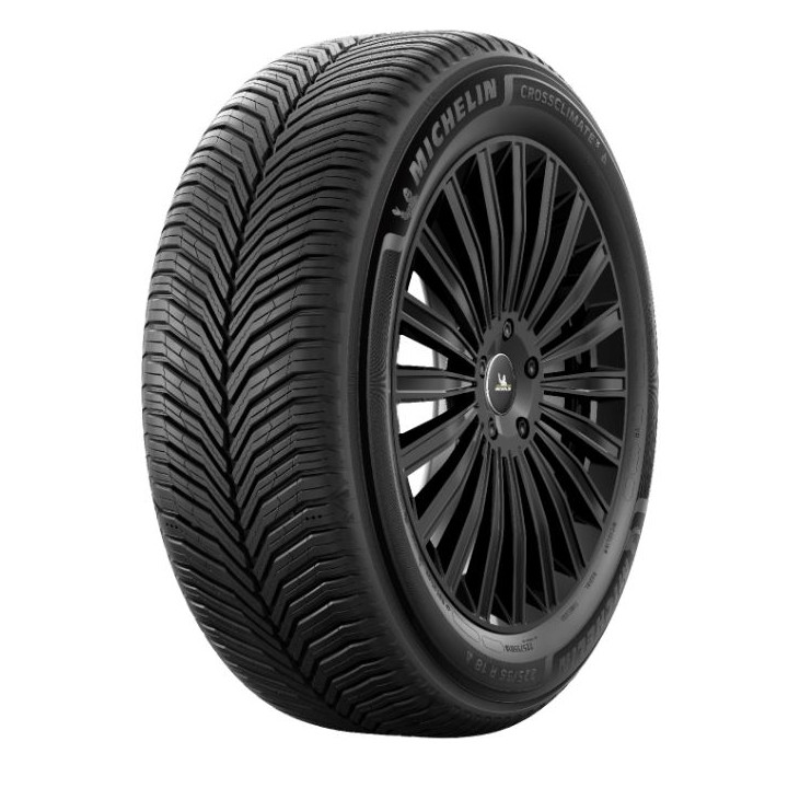 MICHELIN CROSSCLIMATE 3 215/60 R17 96H